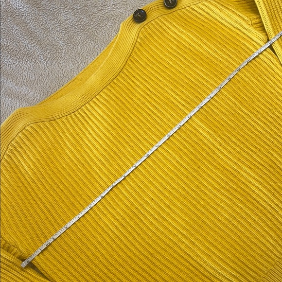 KAREN MILLEN Jumbo Button Jumper - Picture 9 of 13